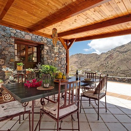 Finca Los Tableros 헤르미가 외부 사진