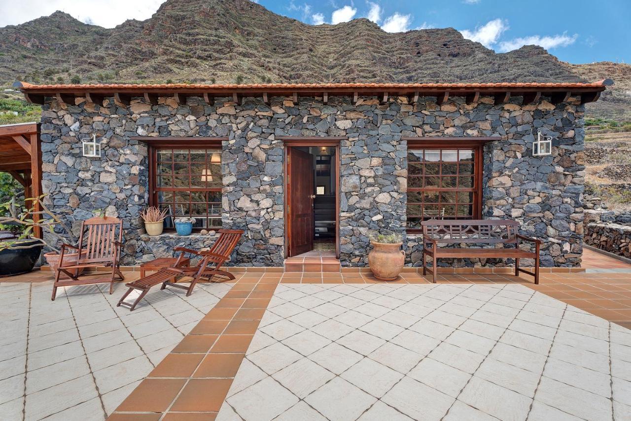 Finca Los Tableros 헤르미가 외부 사진