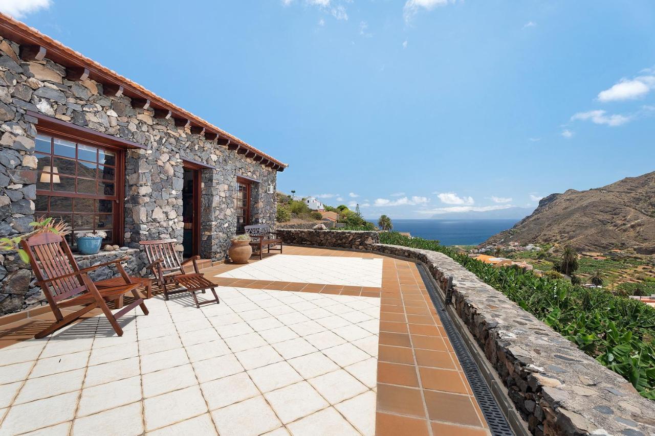 Finca Los Tableros 헤르미가 외부 사진