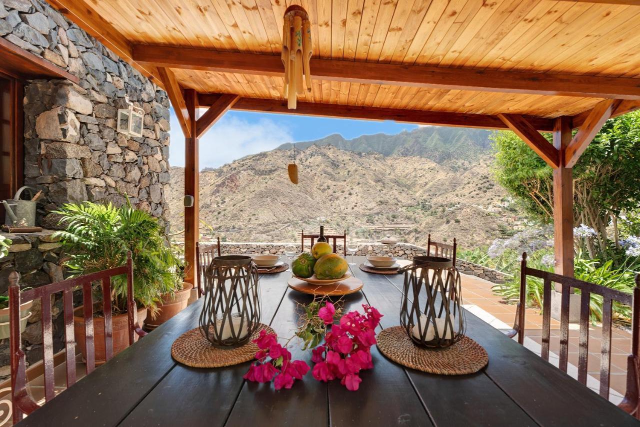 Finca Los Tableros 헤르미가 외부 사진