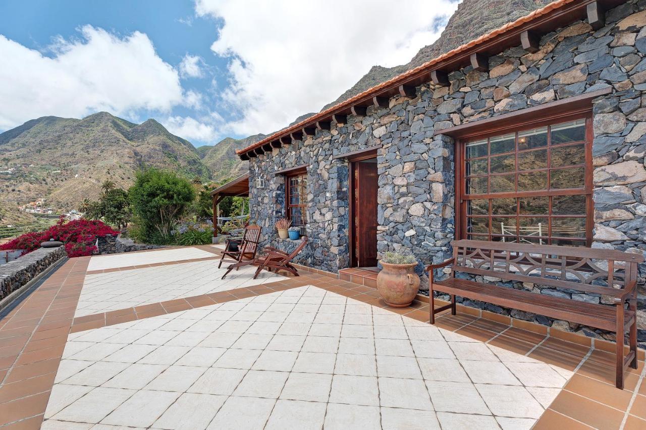 Finca Los Tableros 헤르미가 외부 사진