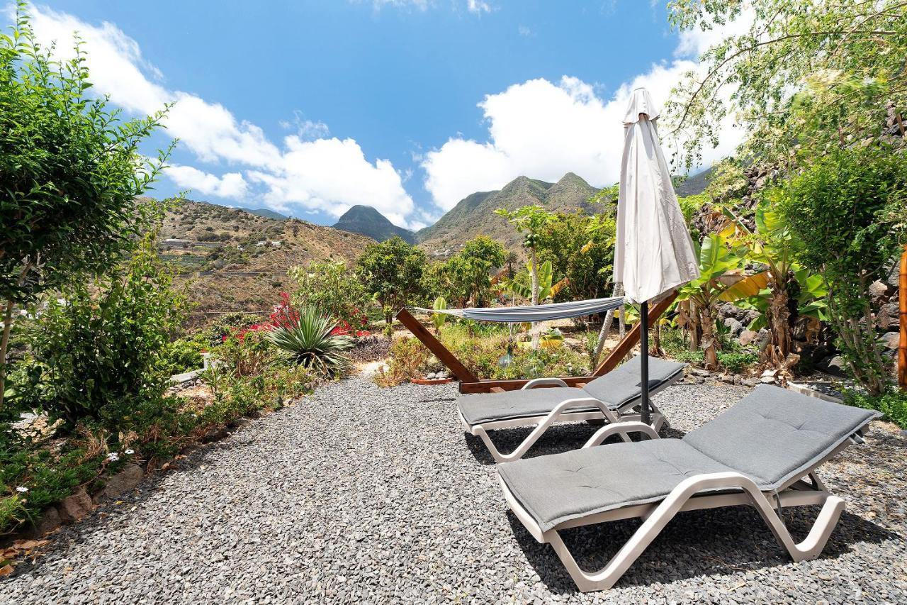 Finca Los Tableros 헤르미가 외부 사진