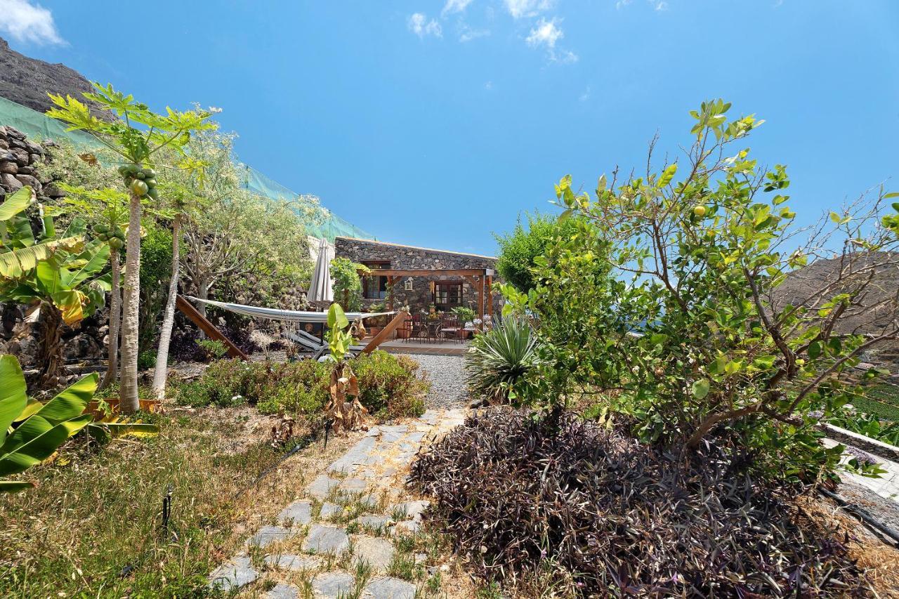 Finca Los Tableros 헤르미가 외부 사진