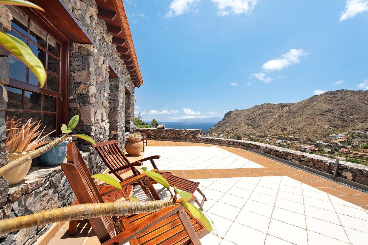 Finca Los Tableros 헤르미가 외부 사진