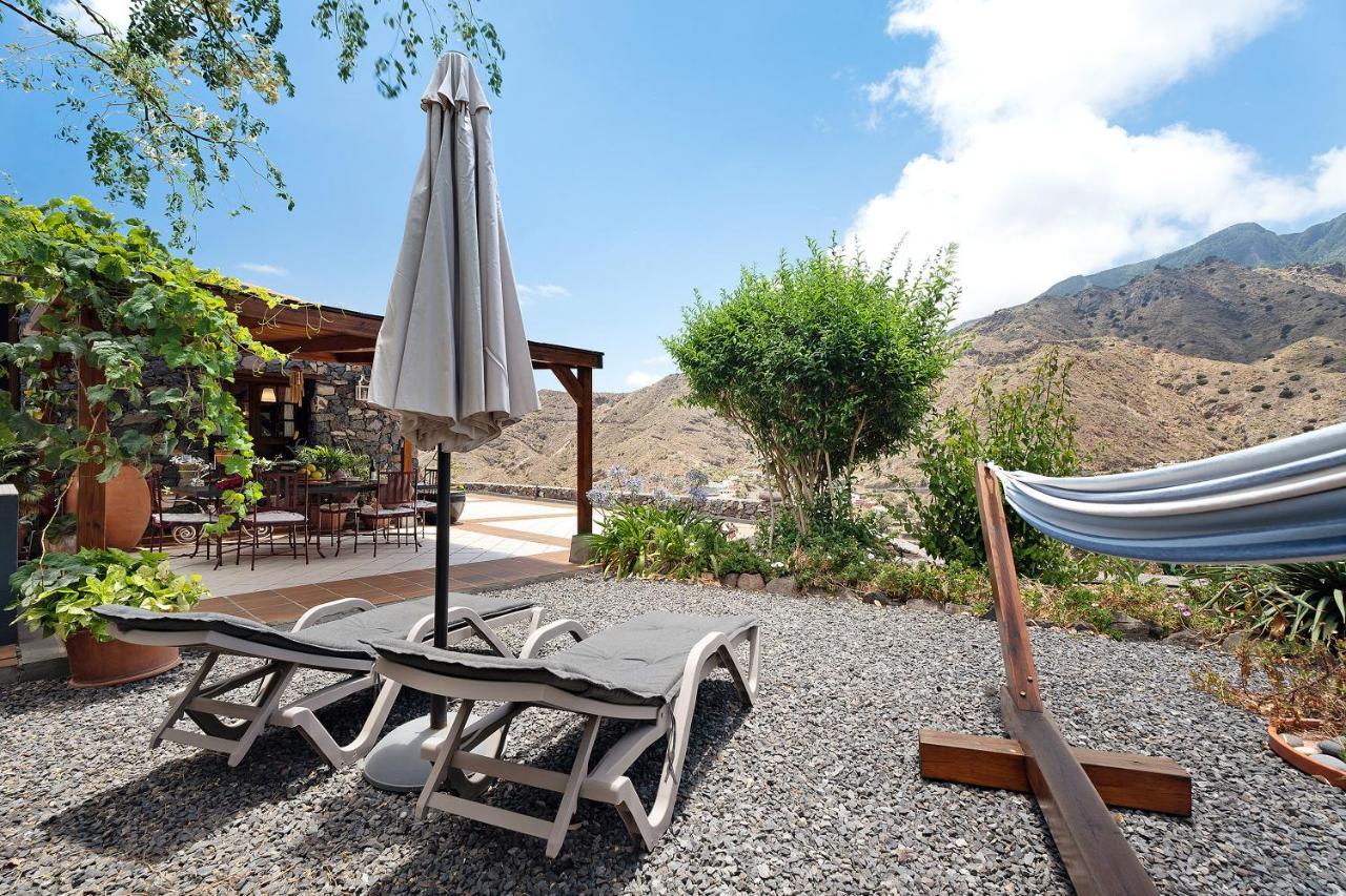 Finca Los Tableros 헤르미가 외부 사진