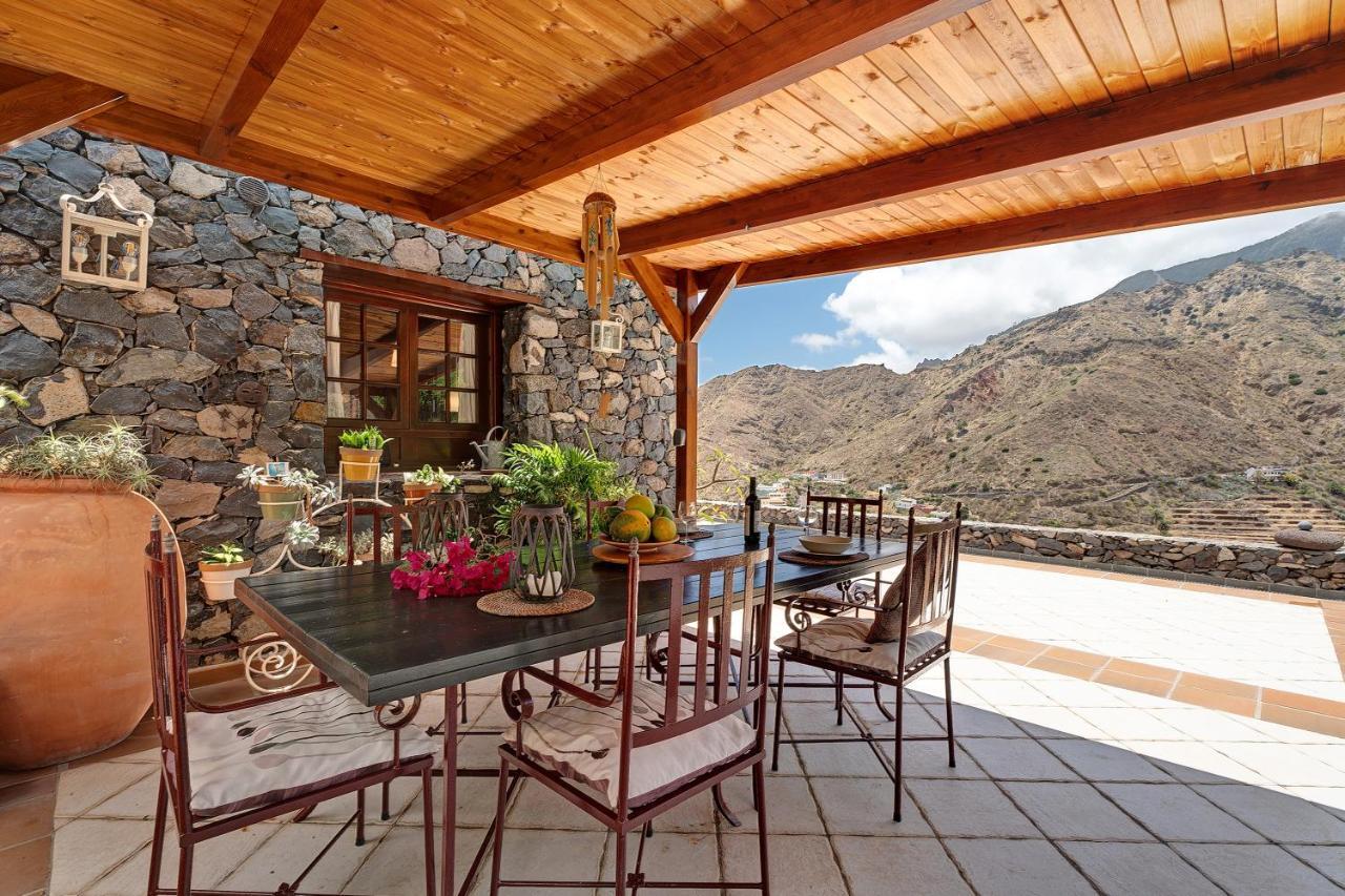 Finca Los Tableros 헤르미가 외부 사진