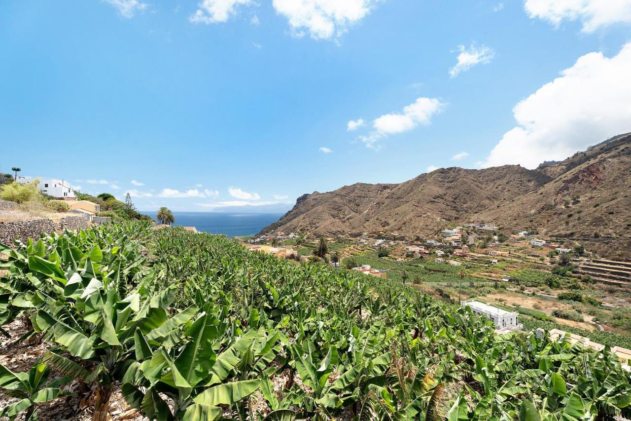 Finca Los Tableros 헤르미가 외부 사진