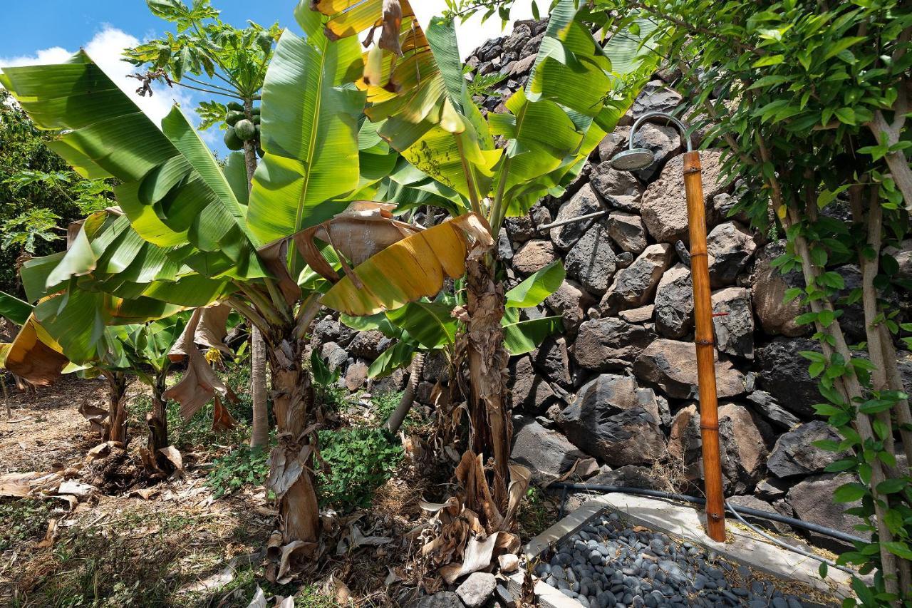 Finca Los Tableros 헤르미가 외부 사진